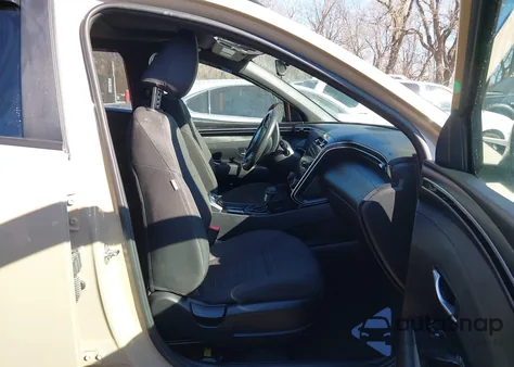 2023 Hyundai Santa Cruz Sel z USA, uszkodzony, nr VIN 5NTJCDAE6PH043379